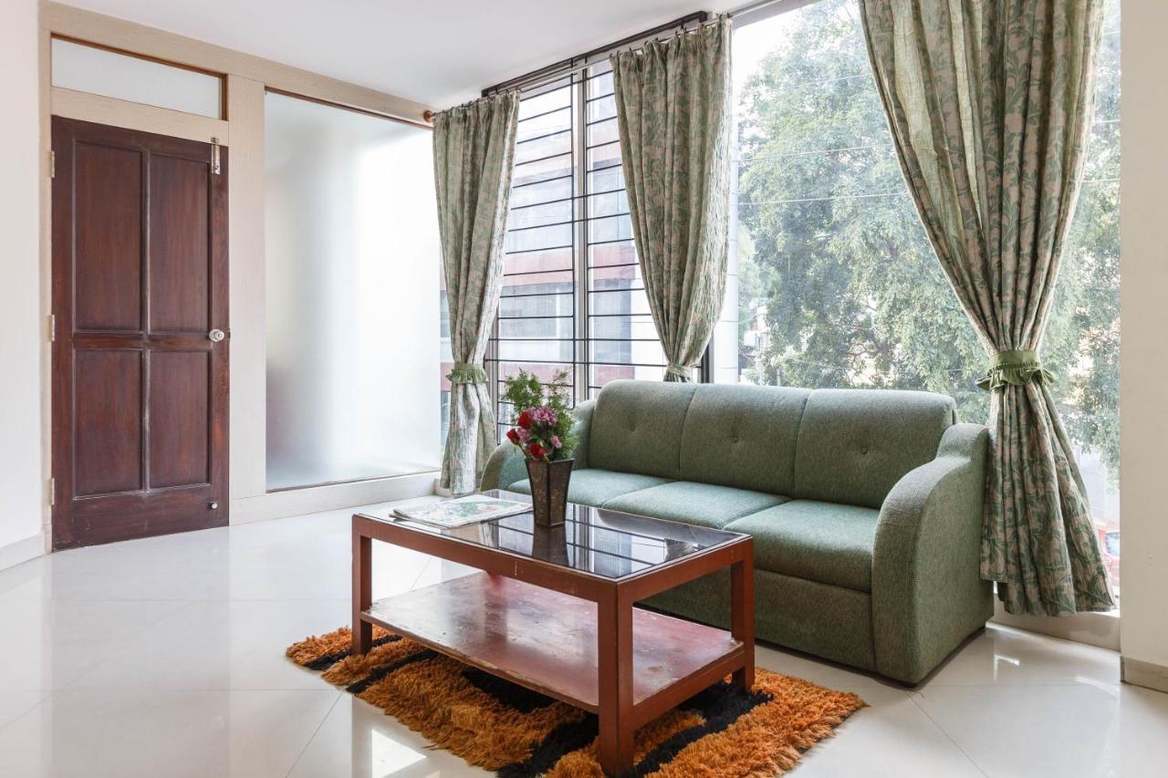 Seasons Suites Bangalore Exterior foto